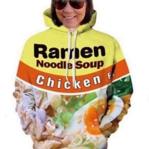 Meet your Posher, Ramynn